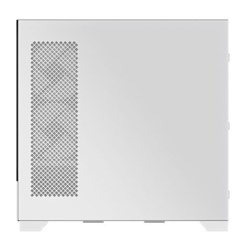 Gigabyte C201 Panoramisches Eishärtetes Glas Schwarz