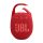 JBL JBL Clip5 Bluetooth Ultra-portable Waterproof Speaker Red
