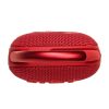 JBL JBL Clip5 Bluetooth Ultra-portable Waterproof Speaker Red