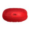 JBL JBL Clip5 Bluetooth Ultra-portable Waterproof Speaker Red
