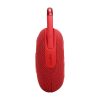JBL JBL Clip5 Bluetooth Ultra-portable Waterproof Speaker Red