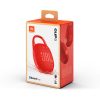 JBL JBL Clip5 Bluetooth Ultra-portable Waterproof Speaker Red