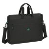 RivaCase 5517 Gremio ECO Laptop-Tasche 17,3 Zoll Schwarz