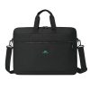 RivaCase 5517 Gremio ECO Laptop-Tasche 17,3 Zoll Schwarz