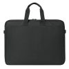 RivaCase 5517 Gremio ECO Laptop-Tasche 17,3 Zoll Schwarz