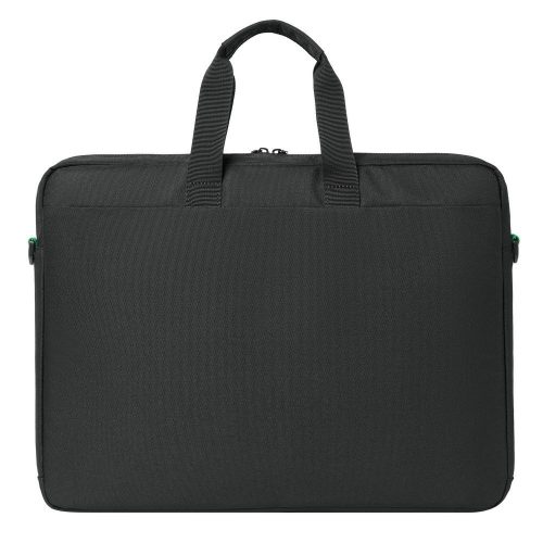 RivaCase 5517 Gremio ECO Laptop-Tasche 17,3 Zoll Schwarz