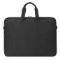 RivaCase 5517 Gremio ECO Laptop-Tasche 17,3 Zoll Schwarz