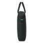 RivaCase 5517 Gremio ECO Laptop-Tasche 17,3 Zoll Schwarz