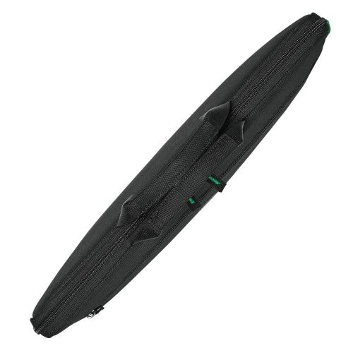 RivaCase 5517 Gremio ECO Laptop-Tasche 17,3 Zoll Schwarz