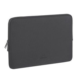 RivaCase 8116 Clark ECO Laptop-Hülle 15,6-16" Schwarz