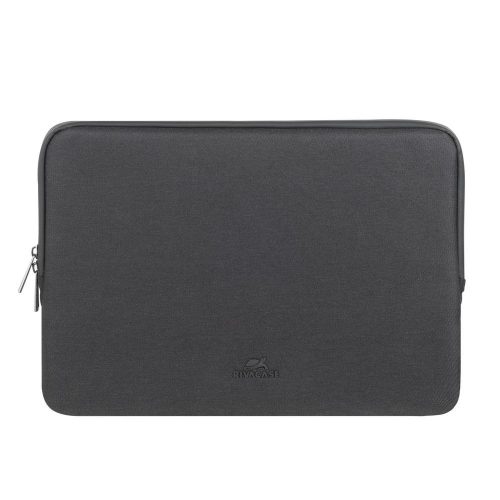 RivaCase 8116 Clark ECO Laptop-Hülle 15,6-16" Schwarz