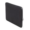RivaCase 8116 Clark ECO Laptop-Hülle 15,6-16" Schwarz