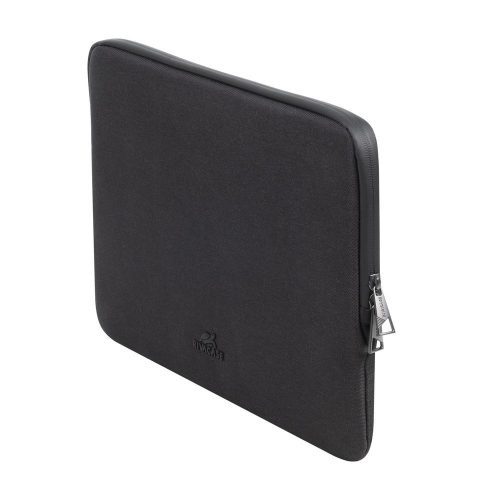 RivaCase 8116 Clark ECO Laptop-Hülle 15,6-16" Schwarz