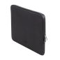 RivaCase 8116 Clark ECO Laptop-Hülle 15,6-16" Schwarz