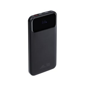 RivaCase Rivapower VA2211 10000mAh PowerBank Schwarz