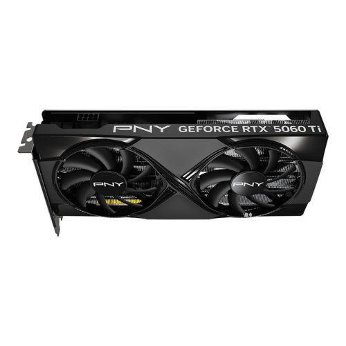 PNY GeForce RTX5060 TI 16GB DDR7 OC