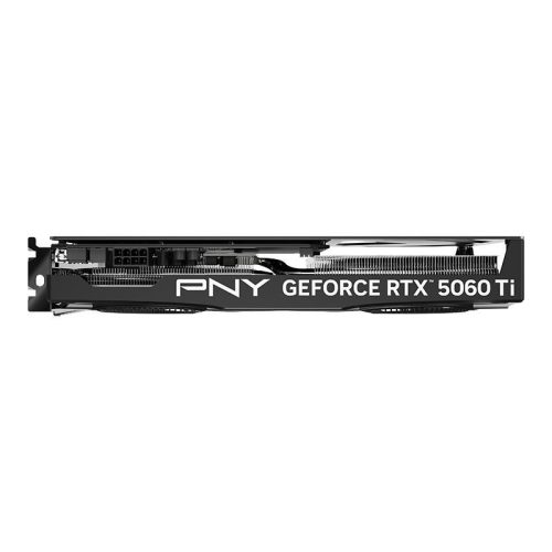 PNY GeForce RTX5060 TI 16GB DDR7 OC