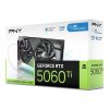 PNY GeForce RTX5060 TI 16GB DDR7 OC