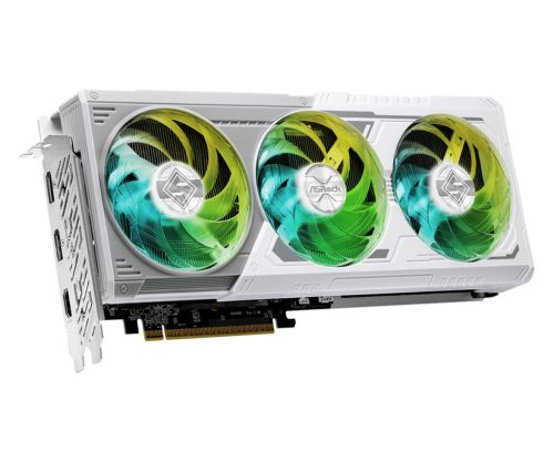 ASRock RX9060 XT Steel Legend 16GB OC