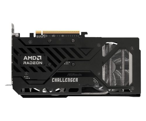 ASRock RX9060 XT Challenger 16GB OC