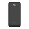 FIXED Zen2 20, 20 000 mAh PowerBank, fekete
