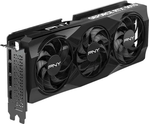 PNY GeForce RTX5070 12GB DDR7 GAMING TRIPLE FAN