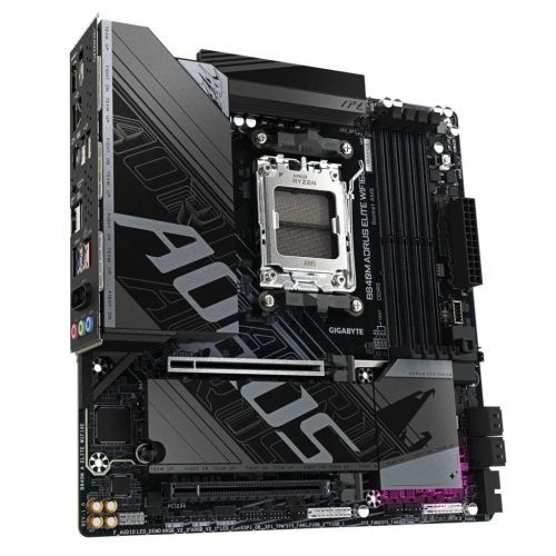 Gigabyte B840M AORUS ELITE WIFI6E