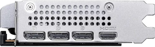 Msi RTX5060 8G VENTUS 2X OC