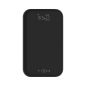 FIXED Zen 10 Pro 10 000 mAh Powerbank, fekete