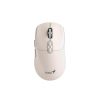 Genius NX-8080S BT kabellose Bluetooth-Maus Milchtee