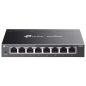 TP-Link ES208G Omada 8-Port Gigabit Easy Managed Switch