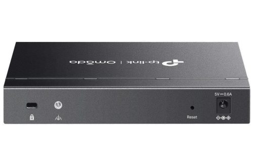 TP-Link ES208G Omada 8-Port Gigabit Easy Managed Switch