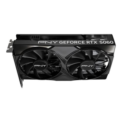 PNY GeForce RTX5060 8GB DDR7 OC