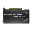 PNY GeForce RTX5060 8GB DDR7 OC