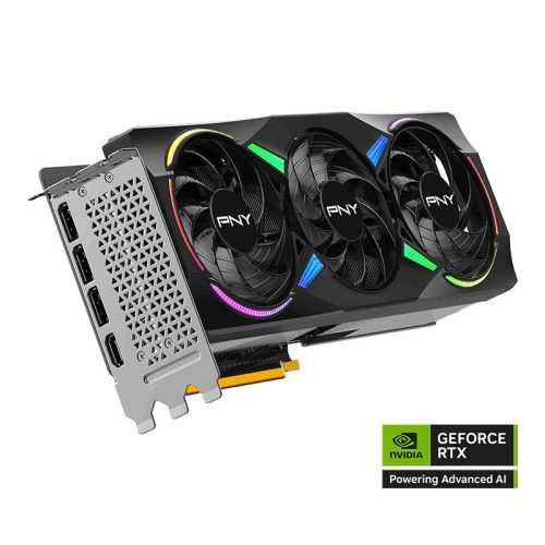 GeForce RTX5070TI 16GB DDR7 ARGB EPIC-X RGB