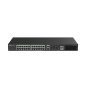   Reyee RG-ES228GS-P 28-Port Gigabit Smart Cloud Managed PoE Switch