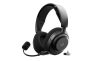 Steelseries Arctis Nova 3PW Kabelloses Bluetooth Gaming-Headset Schwarz