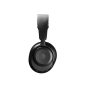   Steelseries Arctis Nova 3PW Kabelloses Bluetooth Gaming-Headset Schwarz