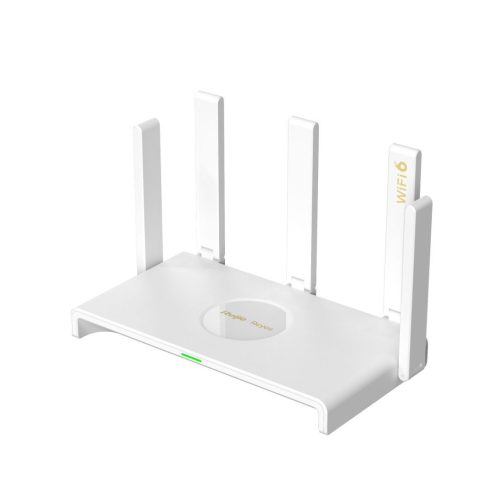 Reyee RG-EW3000GX 3000M Wi-Fi 6 Dual-WAN Gigabit Router