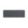 Hama WK-300 kabellose Bluetooth-Tastatur Schwarz HU