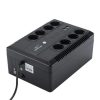 Pannon Power Line interaktive 1000 LED