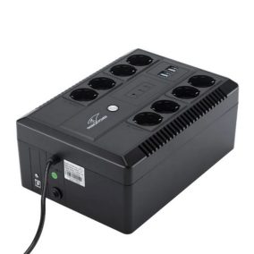 Pannon Power Line interaktive 1000 LED