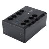 Pannon Power Line interaktive 650 LED