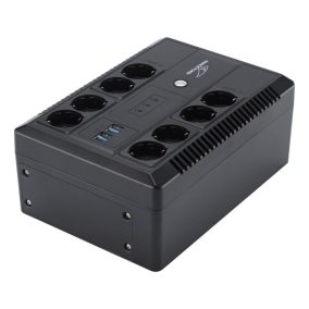 Pannon Power Line interaktive 650 LED