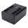 Pannon Power Line interaktive 650 LED