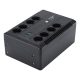 Pannon Power Line interaktive 650 LED