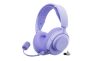 Kabelloses Bluetooth Gaming-Headset Lavendel