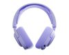 Steelseries Arctis Nova 3XW Wireless Bluetooth Gaming Headset Lavender