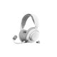 Steelseries Arctis Nova 3XW Kabelloses Bluetooth-Gaming-Headset Weiß