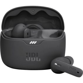 JBL Tune 245NC TWS Bluetooth-Headset Schwarz